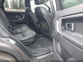 Land Rover Discovery Sport SE /    !!! | Mobile.bg    11