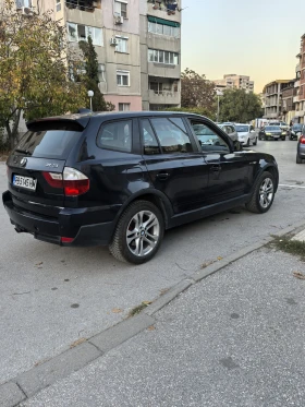 BMW X3 E83, снимка 6