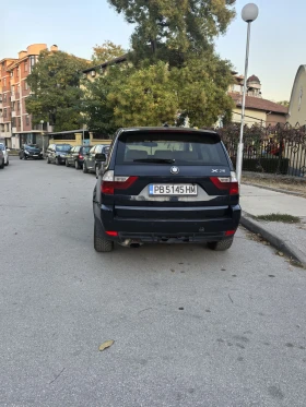 BMW X3 E83, снимка 5