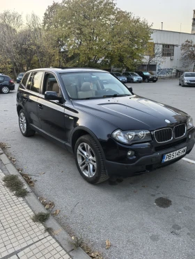 BMW X3 E83, снимка 7