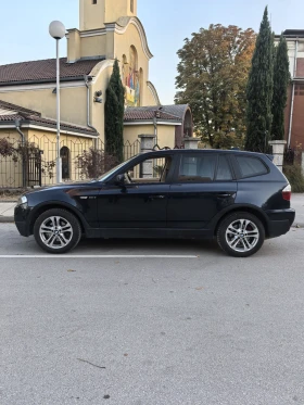 BMW X3 E83, снимка 3