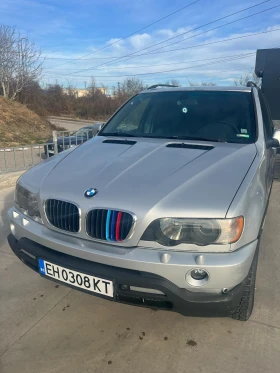 BMW X5 | Mobile.bg    2