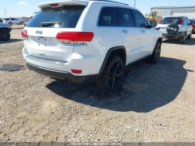 Обява за продажба на Jeep Grand cherokee 2016 JEEP GRAND CHEROKEE LIMITED ~22 500 лв. - изображение 8