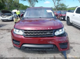 Обява за продажба на Land Rover Range Rover Sport 3.0L V6 SUPERCHARGED SE* Meridian-музика* подгрев ~30 500 лв. - изображение 2