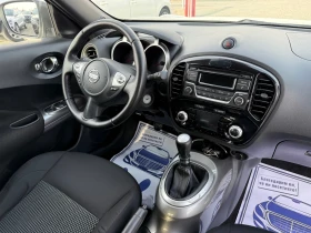 Nissan Juke (KATO НОВА), снимка 16