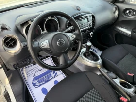 Nissan Juke (KATO НОВА), снимка 12