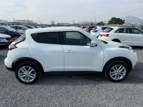 Nissan Juke (KATO НОВА), снимка 4