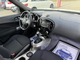 Nissan Juke (KATO НОВА), снимка 15