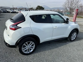 Nissan Juke (KATO НОВА), снимка 5