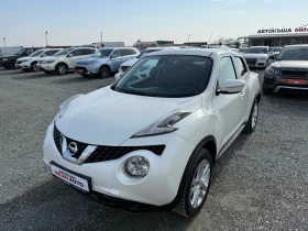 Nissan Juke (KATO НОВА) - изображение 1