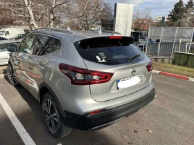 Nissan Qashqai N-Connecta Plus 1.3 DCT 160 к.с., снимка 4