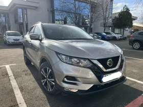 Nissan Qashqai N-Connecta Plus 1.3 DCT 160 к.с., снимка 1