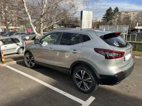 Nissan Qashqai N-Connecta Plus 1.3 DCT 160 к.с., снимка 2