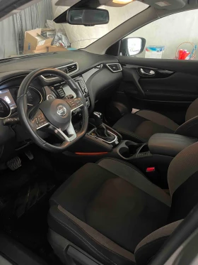 Nissan Qashqai N-Connecta Plus 1.3 DCT 160 к.с., снимка 6