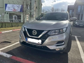 Nissan Qashqai N-Connecta Plus 1.3 DCT 160 к.с., снимка 3