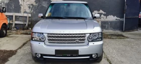  Land Rover Range rov...