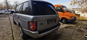 Land Rover Range rover, снимка 4