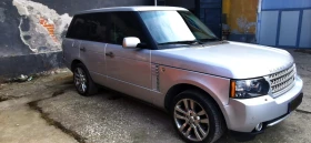 Land Rover Range rover | Mobile.bg    2