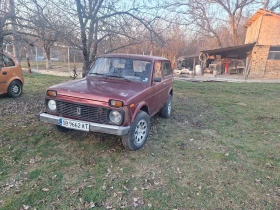 Lada Niva 1.5i, снимка 1