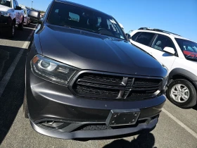 Dodge Durango, снимка 2