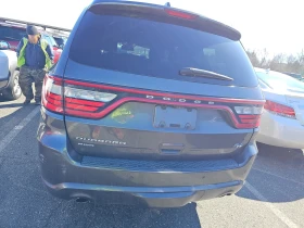 Dodge Durango, снимка 5