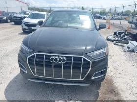 Audi Q5 2.0L I-4 DI, DOHC, VVT, TURBO, 261HP All Wheel Dri - 34900 лв. - 53924772 5