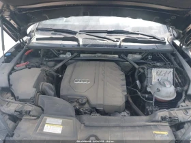 Audi Q5 2.0L I-4 DI, DOHC, VVT, TURBO, 261HP All Wheel Dri - 34900 лв. - 53924772 17