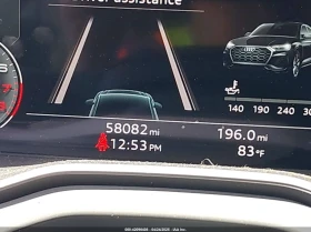 Audi Q5 2.0L I-4 DI, DOHC, VVT, TURBO, 261HP All Wheel Dri - 34900 лв. - 53924772 8