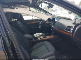 Audi Q5 2.0L I-4 DI, DOHC, VVT, TURBO, 261HP All Wheel Dri - 34900 лв. - 53924772 12