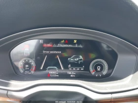 Audi Q5 2.0L I-4 DI, DOHC, VVT, TURBO, 261HP All Wheel Dri - 34900 лв. - 53924772 14