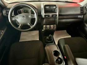 Honda Cr-v 2.0VTEC//FACELIFT//ГАЗОВ ИНЖЕКЦИОН - 9999 лв. - 75195186 10