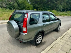 Honda Cr-v 2.0VTEC//FACELIFT//ГАЗОВ ИНЖЕКЦИОН - 9999 лв. - 75195186 5