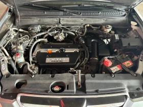 Honda Cr-v 2.0VTEC//FACELIFT//ГАЗОВ ИНЖЕКЦИОН - 9999 лв. - 75195186 17
