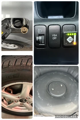 Honda Cr-v 2.0VTEC//FACELIFT//ГАЗОВ ИНЖЕКЦИОН - 9999 лв. - 75195186 14