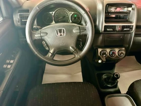 Honda Cr-v 2.0VTEC//FACELIFT//ГАЗОВ ИНЖЕКЦИОН - 9999 лв. - 75195186 11