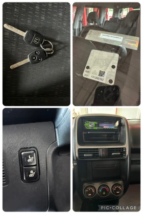 Honda Cr-v 2.0VTEC//FACELIFT//ГАЗОВ ИНЖЕКЦИОН - 9999 лв. - 75195186 15