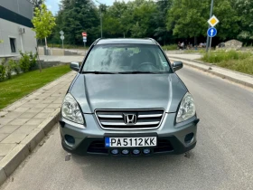 Honda Cr-v 2.0VTEC//FACELIFT//ГАЗОВ ИНЖЕКЦИОН - 9999 лв. - 75195186 8