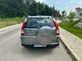 Honda Cr-v 2.0VTEC//FACELIFT//ГАЗОВ ИНЖЕКЦИОН - 9999 лв. - 75195186 4