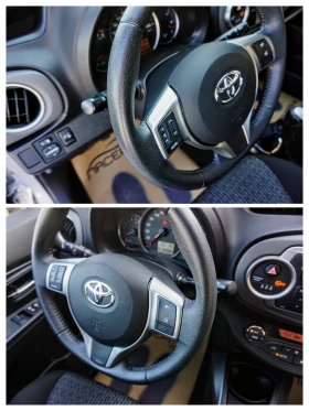 Toyota Yaris 1.0i ACTIVE | Mobile.bg    11