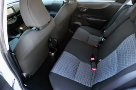 Toyota Yaris 1.0i ACTIVE | Mobile.bg    13