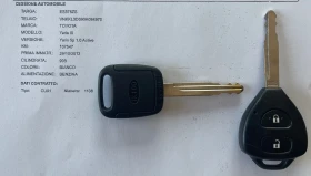 Toyota Yaris 1.0i ACTIVE - цена по договаряне - 21332582 2