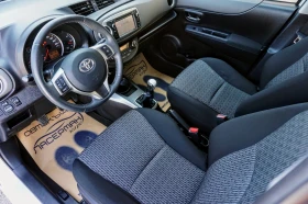 Toyota Yaris 1.0i ACTIVE | Mobile.bg    8
