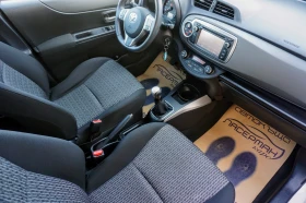 Toyota Yaris 1.0i ACTIVE | Mobile.bg    10