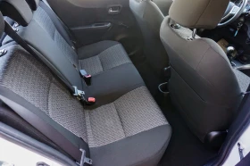 Toyota Yaris 1.0i ACTIVE | Mobile.bg    15