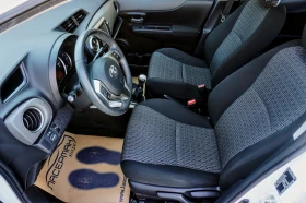 Toyota Yaris 1.0i ACTIVE | Mobile.bg    6