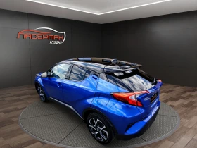Toyota C-HR 1.8h PREMIUM, снимка 4
