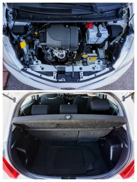 Toyota Yaris 1.0i ACTIVE | Mobile.bg    14