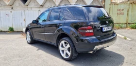 Mercedes-Benz ML 320 | Mobile.bg    2