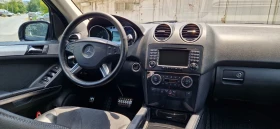 Mercedes-Benz ML 320 | Mobile.bg    5