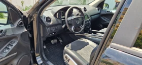 Mercedes-Benz ML 320 | Mobile.bg    4